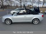 Audi A4 Cabriolet 2.0 TFSI/ABT-240-PS/SHZ/PDC/StHz.** - Audi A4: Abt