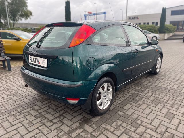 Ford Focus  1.6 Trend / Klima