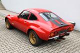 Opel GT Breitbau, Mattig Felgen - Opel GT: Sportwagen