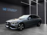 Mercedes-Benz C180 T-Modell*W206*RFK*Navi*LED*Ambiente*Avantga - Mercedes-Benz C-Klasse C206