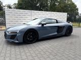 Audi R8 5.2 FSI quattro / 570PS / V10 FSI - Audi R8: 5.2