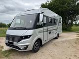 Adria Sonic 700DL Supreme Hubstützen Solar Clesana