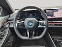 BMW 550 - Vorschau Bild 14