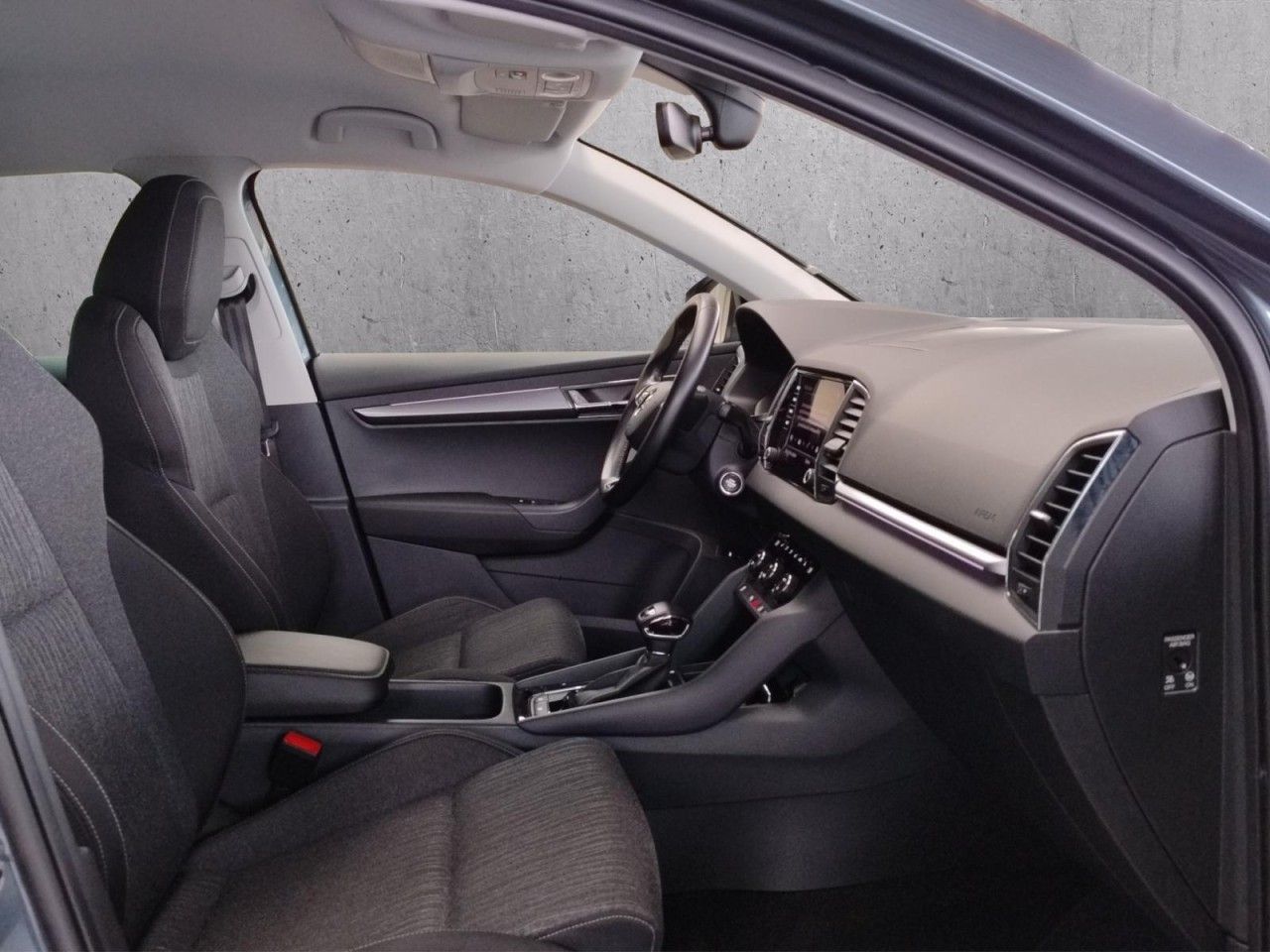 Karoq Style 1.5 TSI DSG Klima Navi