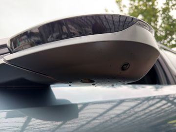 Peugeot 5008 GT Long Range 230 7-Sitzer+AHK