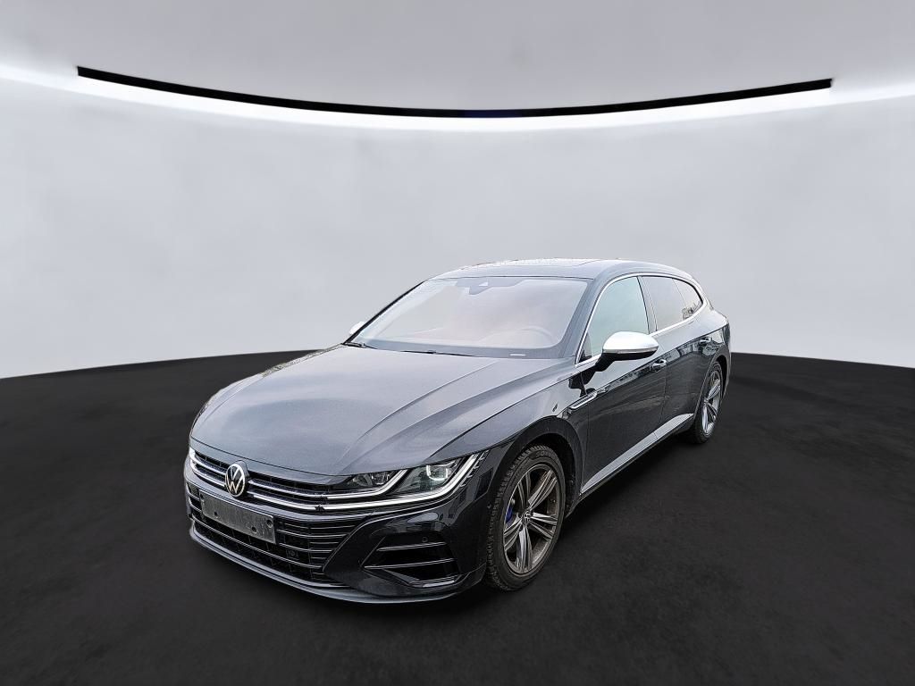 Image of Volkswagen Arteon