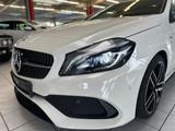 Mercedes-Benz A 180 BlueEfficiency SHZ Night-Paket AMG Sport - Mercedes-Benz Limousine 180 AMG paket mit Benzin-Antrieb