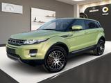 Land Rover Range Rover Evoque Pure Ganzjahresreifen Klima - Land Rover Range Rover Evoque: Pure