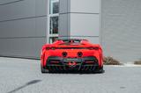 Ferrari SF90 Spider - Ferrari SF90 Neuwagen
