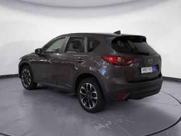 Mazda CX-5 - 4