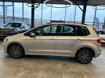 Volkswagen Golf Sportsvan *DSG*Allstar*ACC*