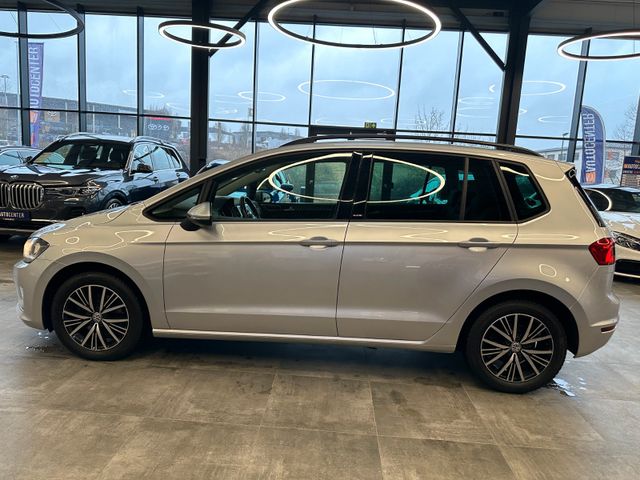 Volkswagen Golf Sportsvan *DSG*Allstar*ACC*