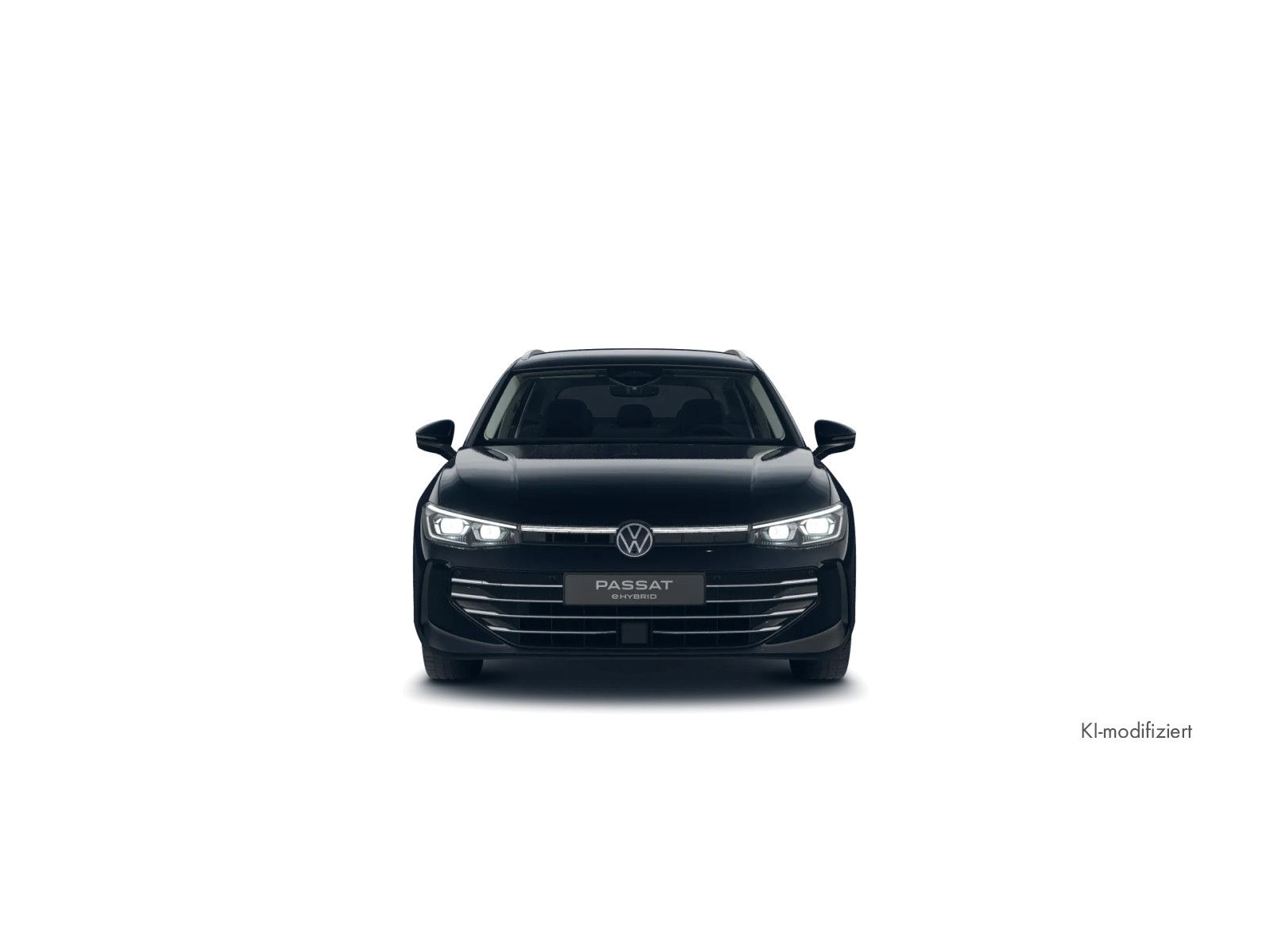 Volkswagen Passat Variant - Bild 2