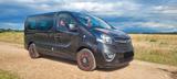 Opel Vivaro B / 1.6 CDTI Diesel / 9-Sitzer - gebrauchte Opel Vivaro aus dem Jahr 2015