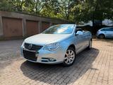 Volkswagen Vw eos 1,6fsi TÜV neu - Volkswagen Eos: V6