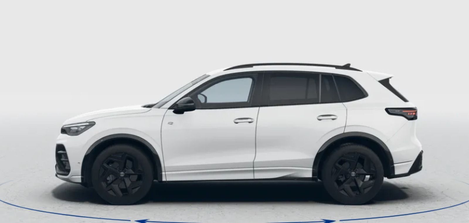 Volkswagen Tiguan - Bild 2