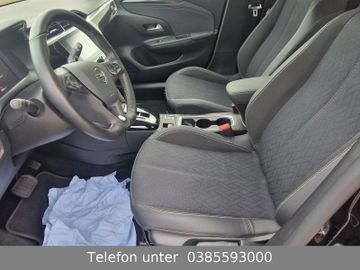Bild 13 Opel Corsa F Elegance