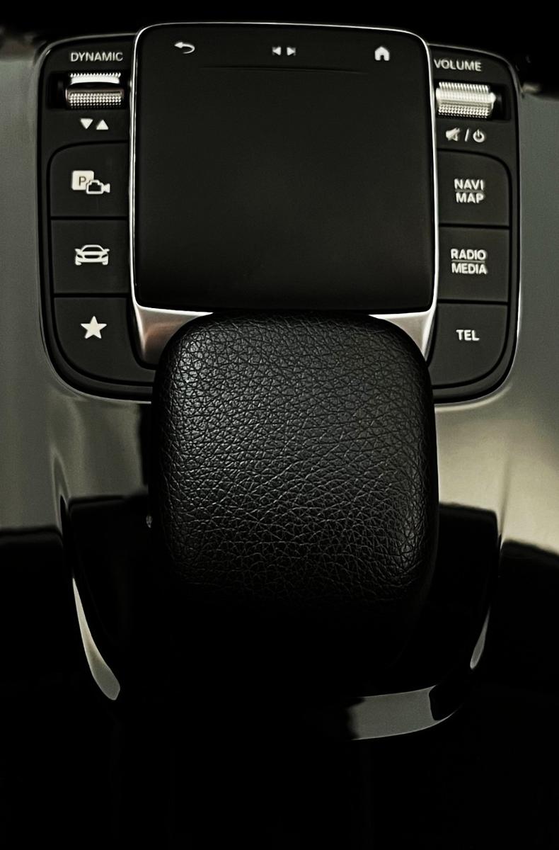 Mercedes-Benz A 180d Automatik Business Navigation P.Assistent