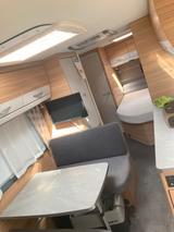 Dethleffs Camper 530FSK - Dethleffs 530