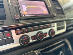 VW T6 Multivan/DSG/ACC/AHK/GSD/ST.HEIZUNG/RFK