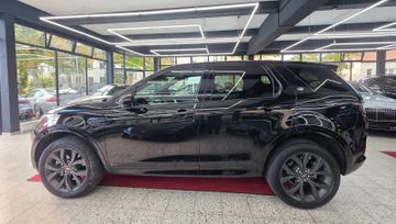 Land-Rover Discovery - 11
