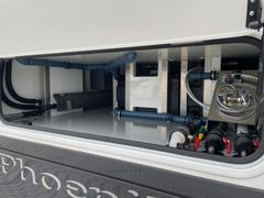 Phoenix Midi Alkoven 7200 RSLG *Sofort lieferbar!*