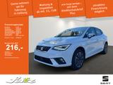 Seat Ibiza 1.0 TSI Style *NAVI*KAMERA*SITZH*