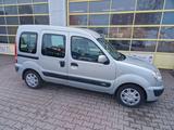 Renault Kangoo Edition Campus 1.5 dCi 50kW - Renault Kangoo: Campus