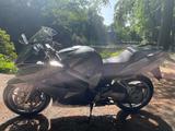 Honda VFR 800 - HONDA VFR800