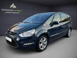 Ford S-MAX TITANUM/NAVI/2-Z-KLIMA-A/SHZ/PDC/TEMP/CAM - gebrauchte Ford S-Max aus dem Jahr 2014