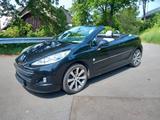 Peugeot 207 CC 1.6i Roland Garros*Klima*Leder*TÜV neu! - Peugeot 207 aus 2015