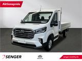 Maxus Deliver 9 Pritsche L3 Luxury LED Klimaanlage - Maxus Deliver 9 Neuwagen