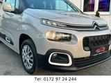 Citroën Berlingo Shine XL Behindertengerecht umgebaut - Citroën Berlingo: Xl