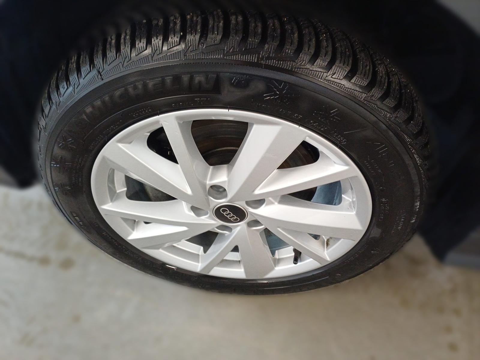 Audi Q2 quattro advanced *KAMERA*NAVI*APP-CONNECT*PDC, миниатюра 5