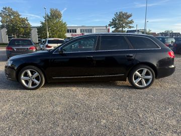 Audi A6 - 8