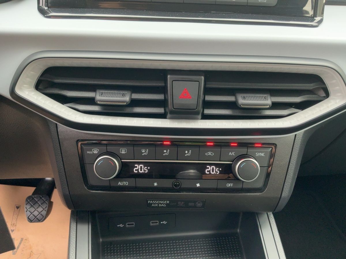Seat Ibiza - Bild 16