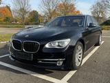 BMW 750 Baureihe 7 750Ld xDrive - BMW 750 Gebrauchtwagen