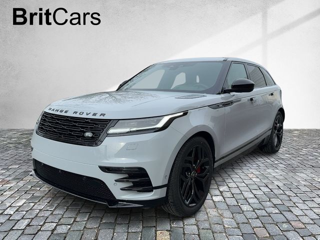 Land Rover RANGE ROVER VELAR P250 Dynamic SE Luft HUD 360