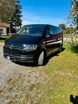 Volkswagen T6 Multivan Highline  