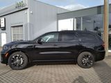 Dodge Durango 5,7 V8 R/T Premium, dt. Vertragshandel - Dodge Durango mit Benzin-Antrieb: Schwarz, Leder