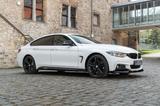 BMW 440IX GC M-PERFORMANCE HUD H&K LED CARPLAY TOTW - BMW 440 Gran Coupé Gebrauchtwagen