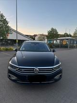 Volkswagen VW Passat Elegance 2020 360 kamera+Masaage+++ - Volkswagen Passat: 20v