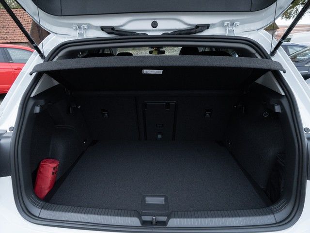 Golf VIII Goal TSI 6-Gang RFK GJR Navi