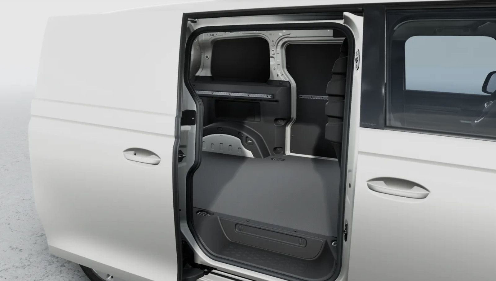 Volkswagen ID. Buzz - Bild 6