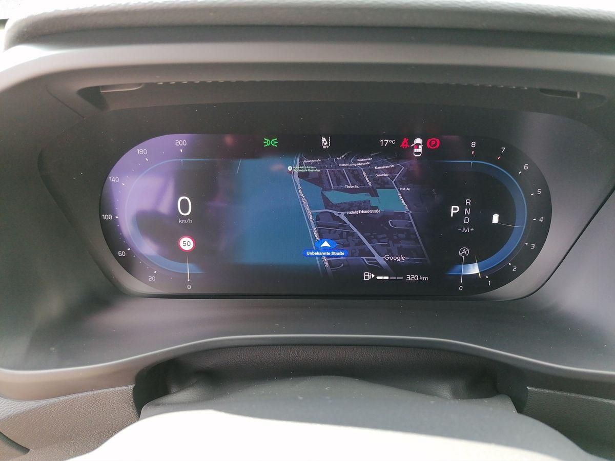 Volvo XC40 - Bild 13