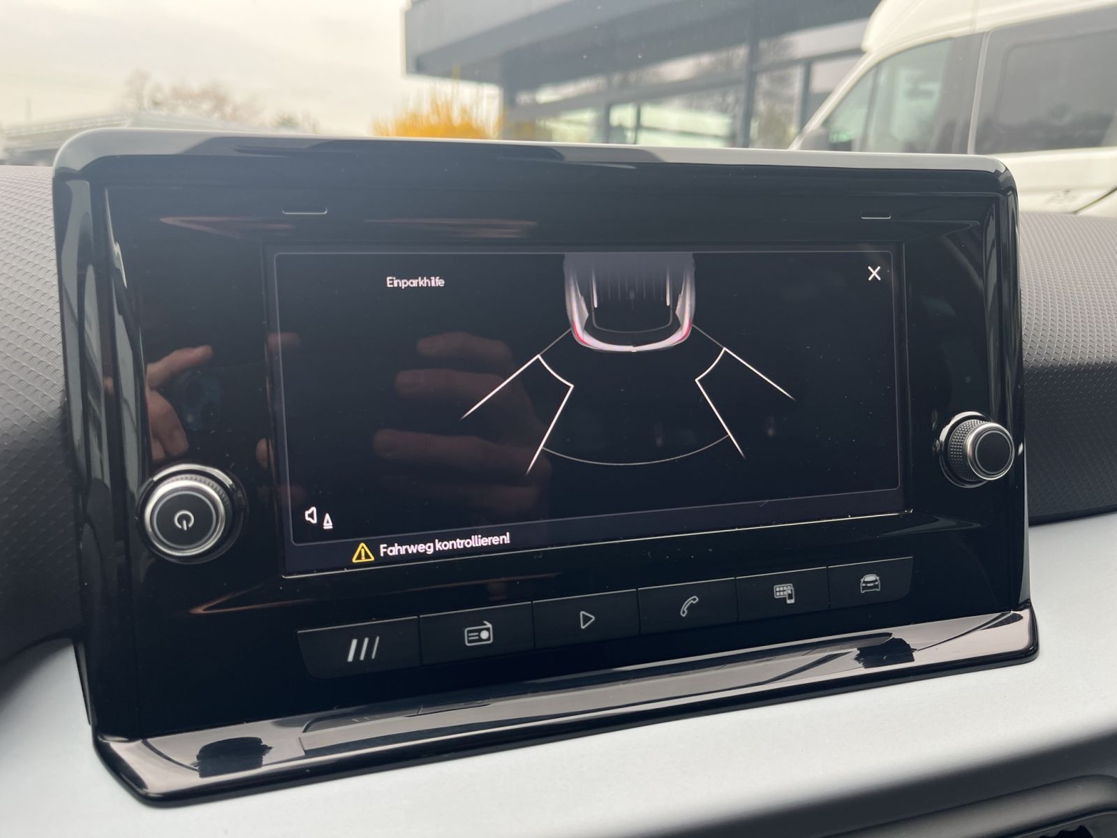 Seat Arona - Bild 12