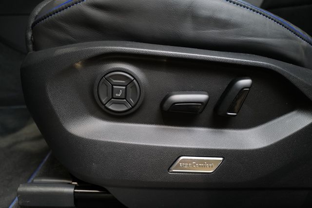 Volkswagen Touareg R eHybrid 4Motion