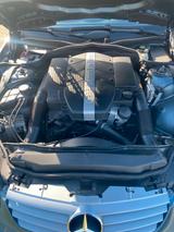 Mercedes-Benz SL 350 Edition 50 Edition 50 - gebrauchte Mercedes-Benz SL 350 aus dem Jahr 2004