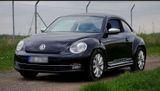Volkswagen TÜV NEU! VW Volkswagen Beetle 2.0 TSI DSG ... - Volkswagen Beetle aus 2011