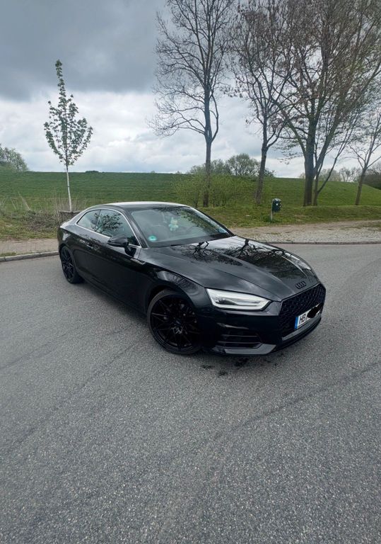 Image of Audi A5